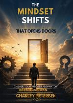 The Mindset Shift That Opens Doors cover